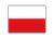 PEUGEOT - PANIZZI - Polski